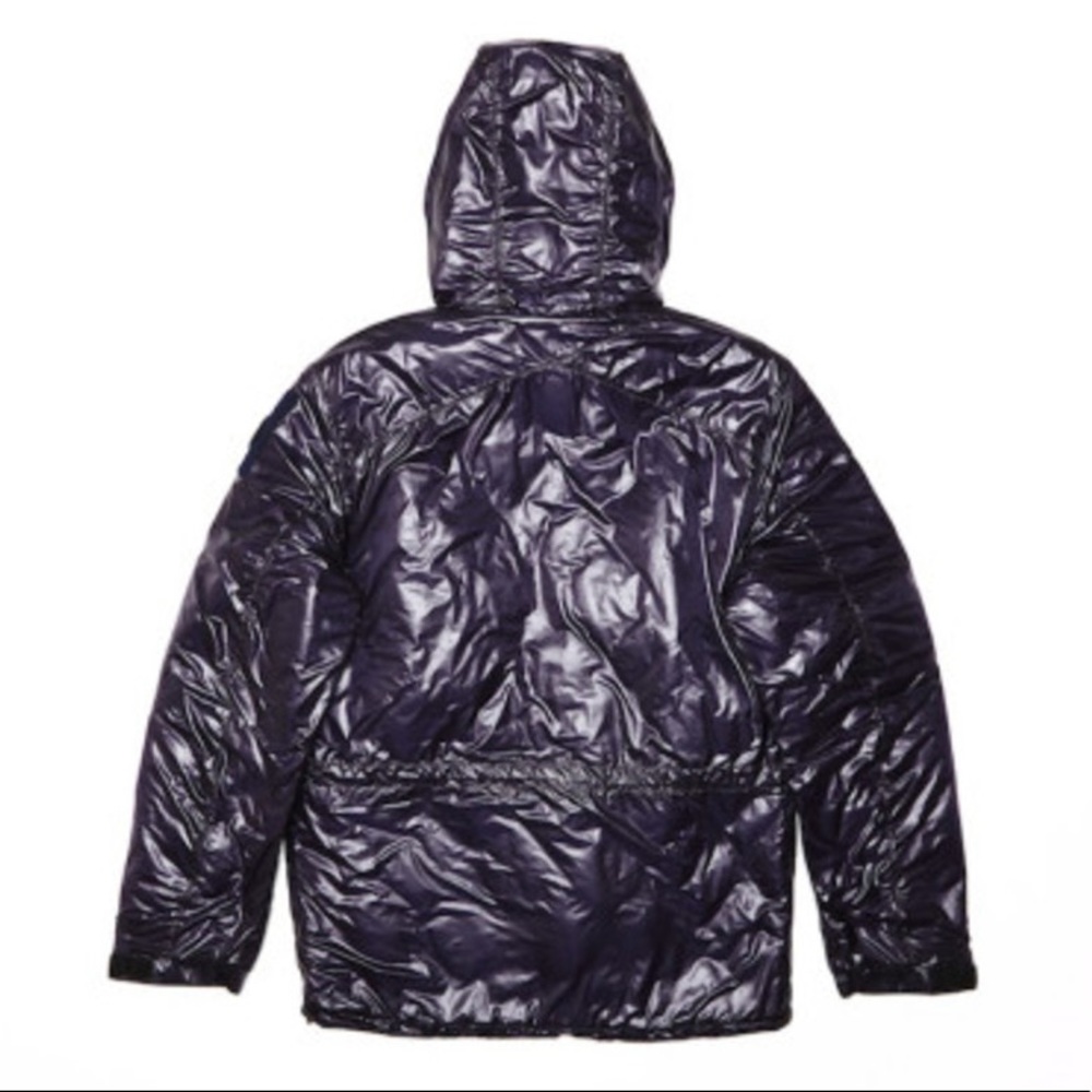 Coldsmoke qannik weatherproof winter jacket - Picture 2 of 8